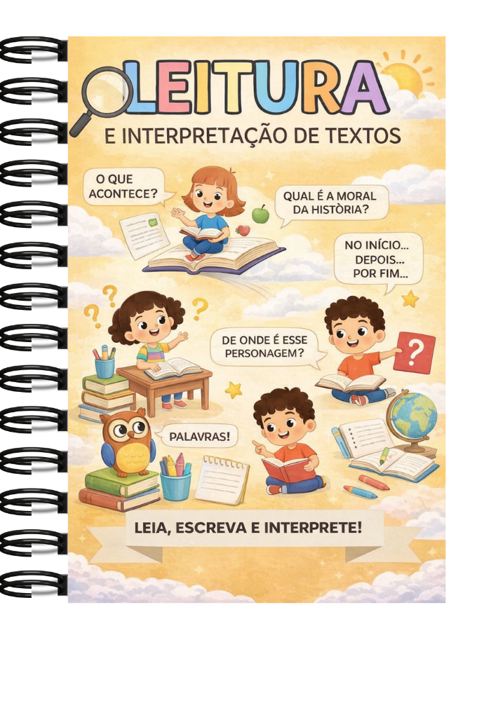 Leitura e interpretação